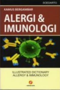 Image of Kamus Bergambar Alergi & Imunologi