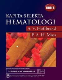 Image of Kapita selekta hematologi