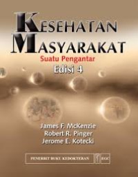 Image of Kesehatan Masyarakat : suatu pengantar edisi. 4