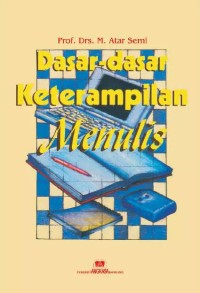 Image of Keterampilan Dasar Menulis