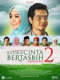 Image of Ketika cinta bertasbih 2