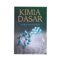 Image of Kimia Dasa  : Edisi keenam