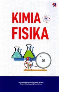 Image of Kimia fisik