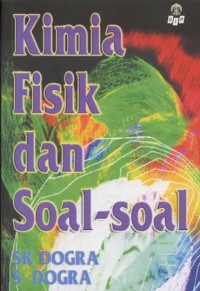 Image of Kimia fisik dan soal-soal