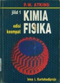 Image of Kimia fisika