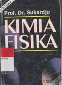 Image of Kimia fisika