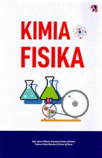 Image of Kimia fisika