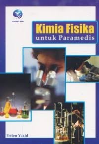 Image of kimia fisika: untuk paramedis