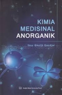 Image of Kimia Medisinal