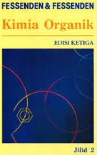 Image of Kimia organik Ed. 3  Jil. 2