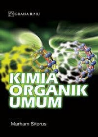 Image of Kimia Organik Umum