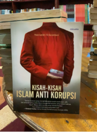 Image of Kisah-Kisah Islam Anti Korupsi