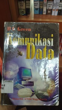 Image of Komunikasi Data