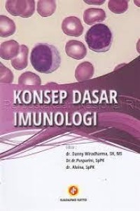 Image of Konsep Dasar Imunologi