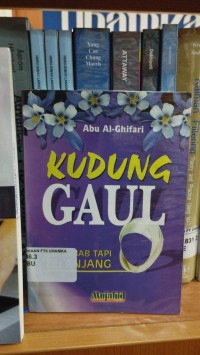 Image of KUDUNG GAUL