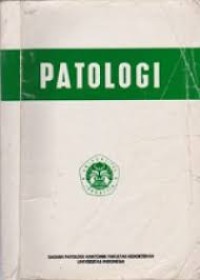 Image of Kumpulan Kuliah Patologi