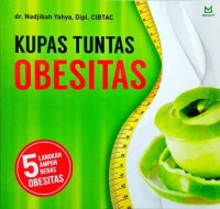 Image of Kupas Tuntas Obesitas
