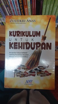 Image of Kurikulum untuk Kehidupan