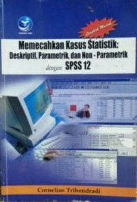 Image of Langkah Mudah Memecahkan Kasus Statistik: