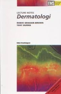 Image of Lecture Notes : Dermatologi