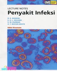 Image of Lecture Notes : Penyakit Infeksi