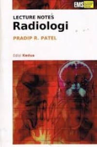 Image of Lecture Notes : Radiologi