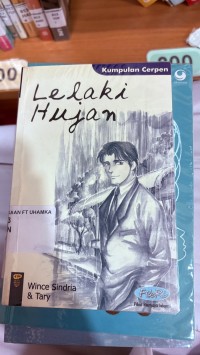 Image of Lelaki Hujan