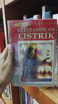 Image of Listrik: Keterampilan