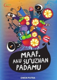 Image of Maaf, Aku Su`uzhan Padamu
