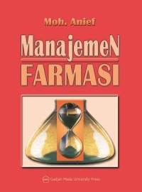 Image of Manajemen farmasi