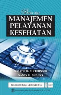 Image of Manajemen Pelayana Kesehatan