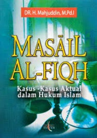 Image of Masail Al Fiqhiyah