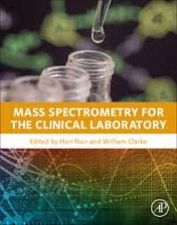 Image of Mass Spectrometry for the Clinical Laboratory