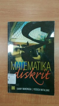 Image of Matematika diskrit