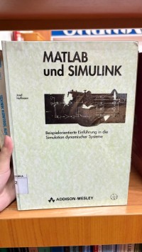 Image of Matlab und simulink