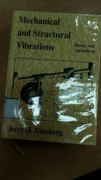 Image of Mechanical and Structural Vibration