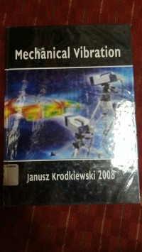 Image of Mechanical Vibration