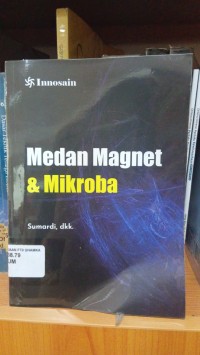 Image of MEDAN MAGNET & MIKROBA