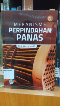 Image of MEKANISME PERPINDAHAN PANAS