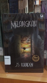 Image of Melangkah