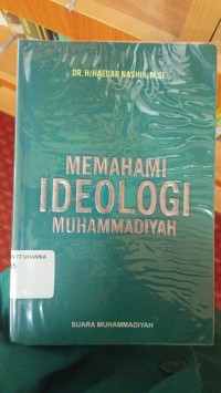 Image of Memahami Ideologi Muhammadiyah