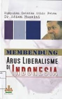 Image of Membendung Liberalisme