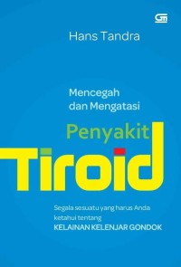 Image of Mencegah dan mengatasi Penyakit Tiroid