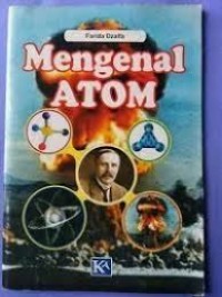 Image of Mengenal atom