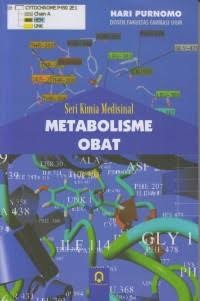 Image of Metabolisme Obat