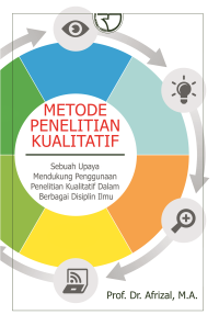 Image of Metode Penelitian Kualitatif