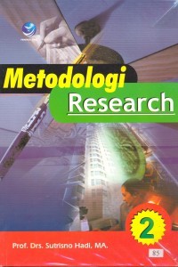 Image of Metodologi Research 2