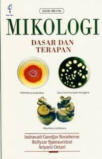 Image of Mikologi Dasar dan Terapan