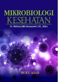 Image of Mikrobiologi Kesehatan