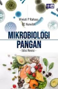 Image of Mikrobiologi Pangan